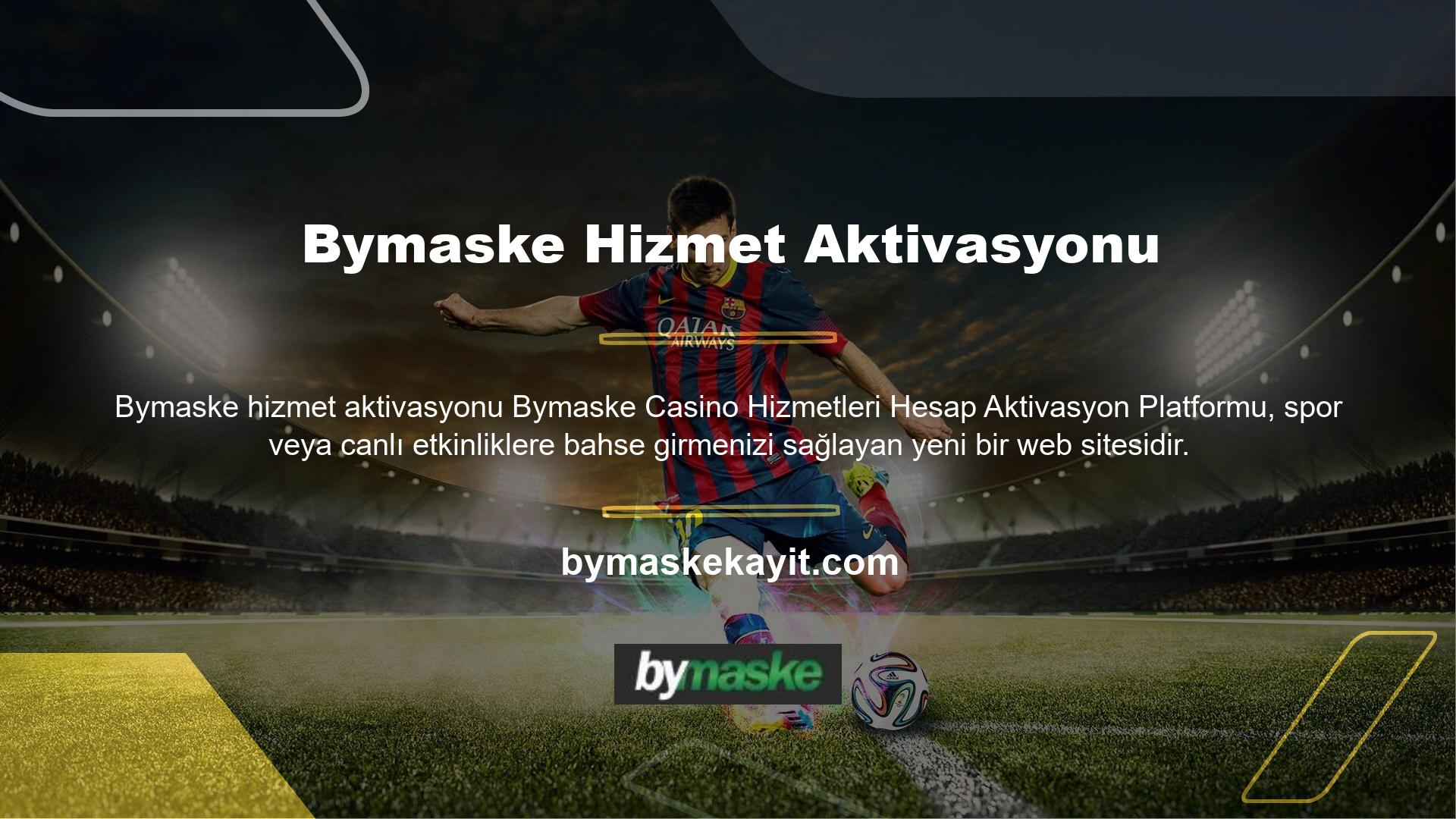 Çok fazla seçeneği var ve bir uzman ekibi tarafından yapıldı